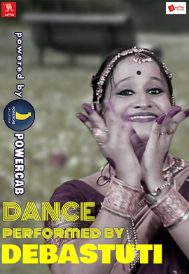DEBASTUTI  DEBNATH